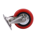 Heavy Duty Swivel Plate Caster Wheel